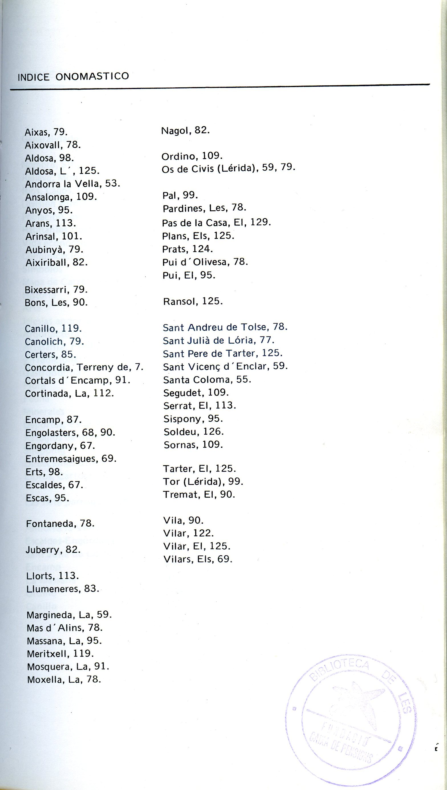Guia de Andorra - Miniatura 2